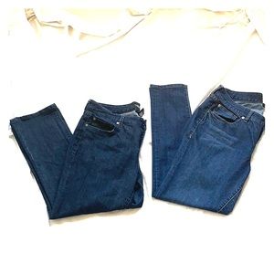 SALE - 2 for 1! Torrid Jeans